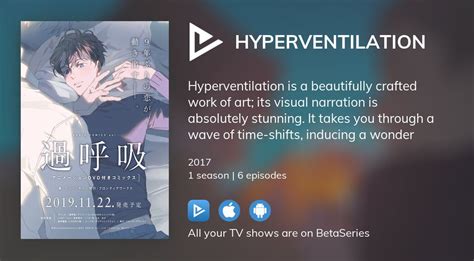 hyperventilation gogoanime|Watch Hyperventilation English Subbed in HD at Animepahe.
